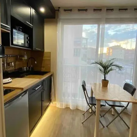 Nouveau Studio De Charme *