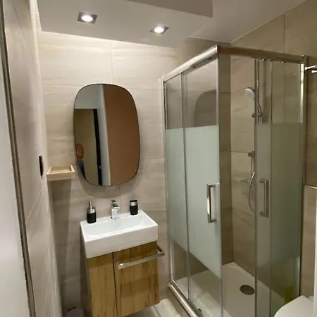 Nouveau Studio De Charme Appartement