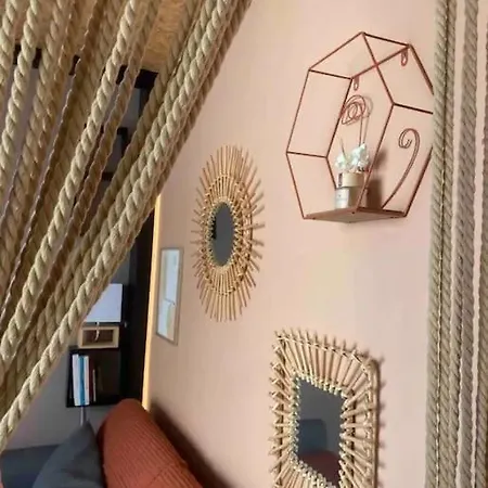 Nouveau Studio De Charme * Agde